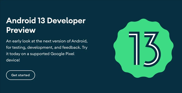 迄今最完善的Android系統(tǒng)！Android 13官宣：5月11日見(jiàn)
