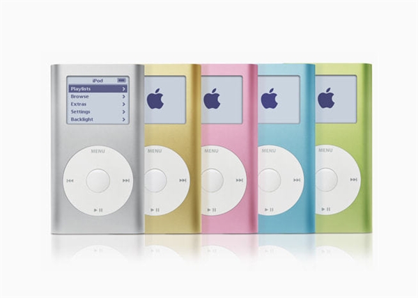 蘋果宣布停產iPod 網(wǎng)友紛紛曬產品見證一個時代結束：你擁有過嗎？