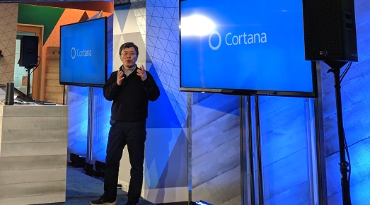 微軟為Office、必應及Cortana加入AI功能
