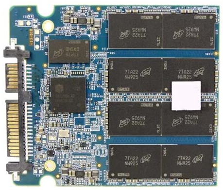 鎂光推新款SSD，容量高達(dá)2TB