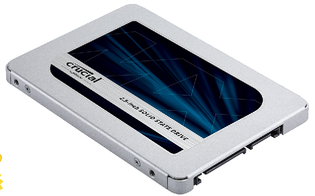 鎂光推新款SSD，容量高達(dá)2TB