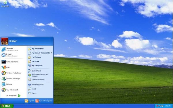倫敦大都會警方宣布今年5月完成Windows XP遷移計(jì)劃