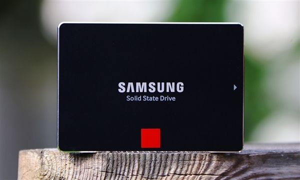 三星正式發(fā)布860 PRO、860 EOV SSD