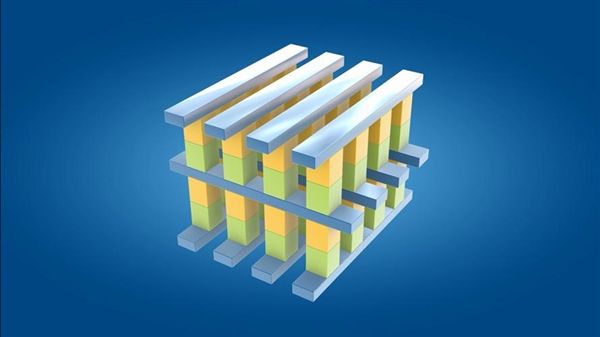 紫光推出國產UFS 2.1閃存、PCIe SSD產品
