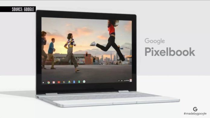 多款Chromebook將支持Windows 10雙系統(tǒng)！