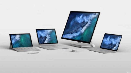 用戶不喜歡？微軟關(guān)閉Surface Plus設(shè)備訂閱計(jì)劃