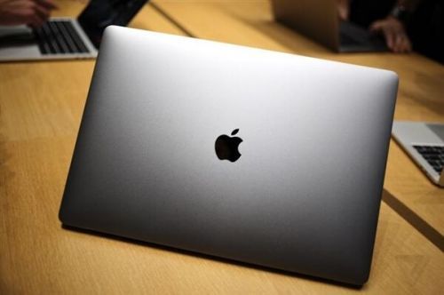 外媒稱：蘋果macOS多個應用收集用戶隱私！