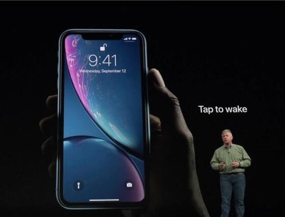 749美元起，iPhone Xr10月19開(kāi)啟預(yù)訂，10月26日發(fā)貨