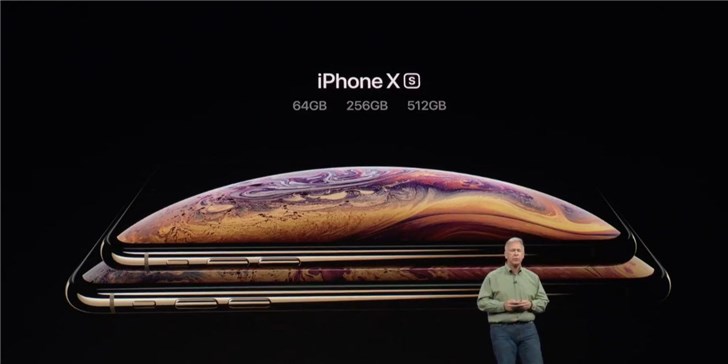 存儲是最賺錢的iPhone特性，蘋果是這么做的