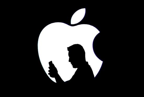 蘋果并不絕對安全，iPhone可能泄露企業(yè)WiFi密碼