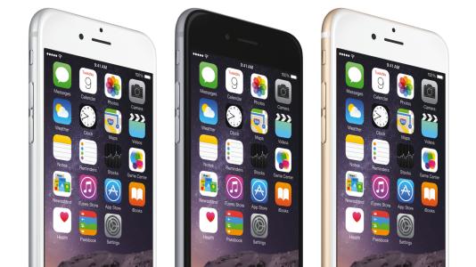 外媒披露iPhone騙修鬧?。褐袊?guó)欺詐案占比達(dá)六成