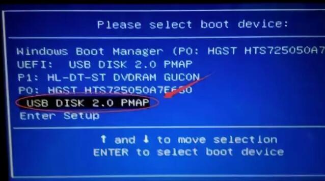 一鍵重裝xp、win7系統(tǒng)提示本機不支持怎么辦？