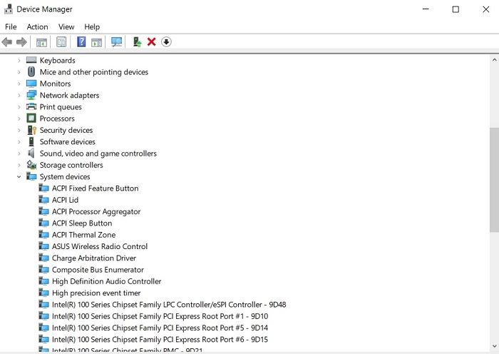 Windows 10升級(jí)后導(dǎo)致無(wú)聲，但可手動(dòng)恢復(fù)音頻驅(qū)動(dòng)