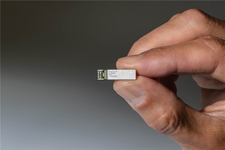沖刺！5G手機(jī)觸手可及