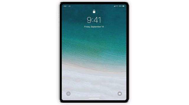 新iPad Pro發(fā)布：盤點新iPad Pro值得關(guān)注的幾個細(xì)節(jié)