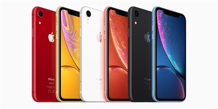 5G蘋果iPhone可能提前到來，明年開始進(jìn)入測試