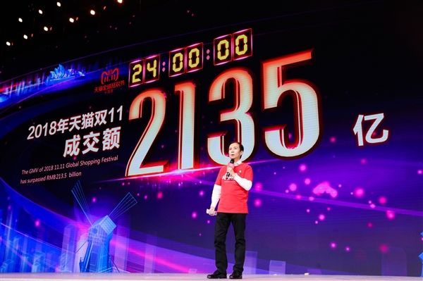 天貓雙11機(jī)器智能崛起！一個(gè)機(jī)器人頂70萬(wàn)人工作量