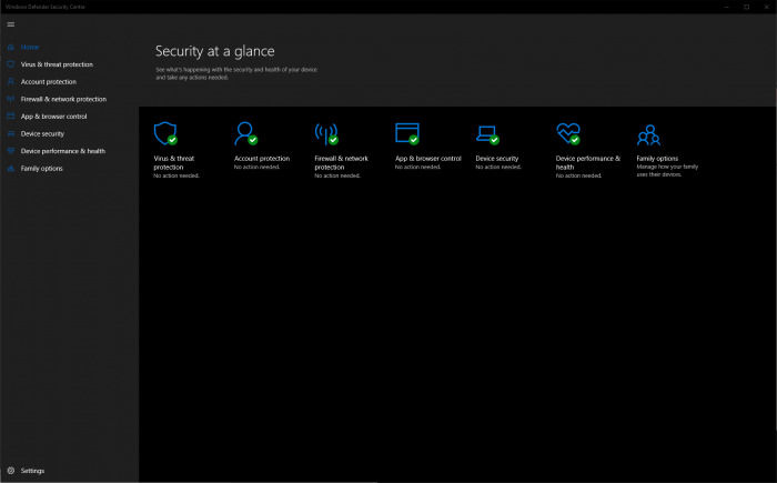 Windows 10用戶需要購買防病毒產(chǎn)品嗎？