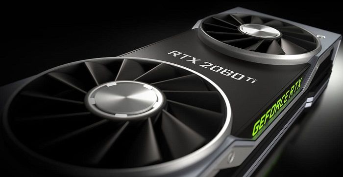 英偉達(dá)修復(fù)了RTX 2080 Ti顯卡缺陷，背后原因值得深究
