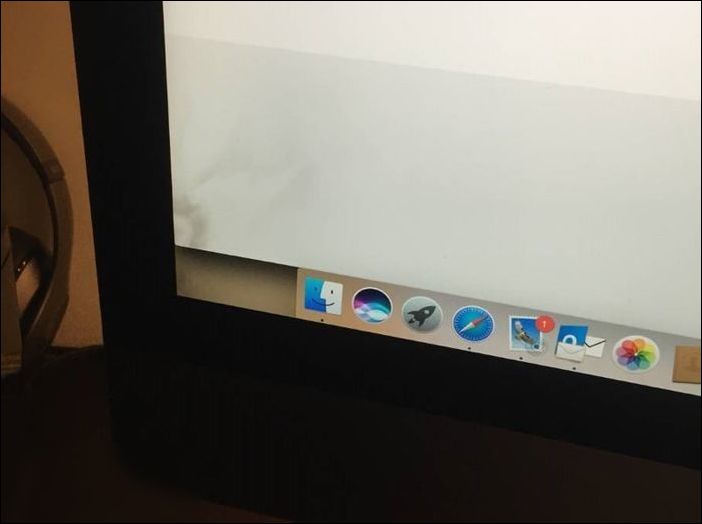MacBook 和 iMac 屏幕進灰事件，蘋果遭遇集體訴訟