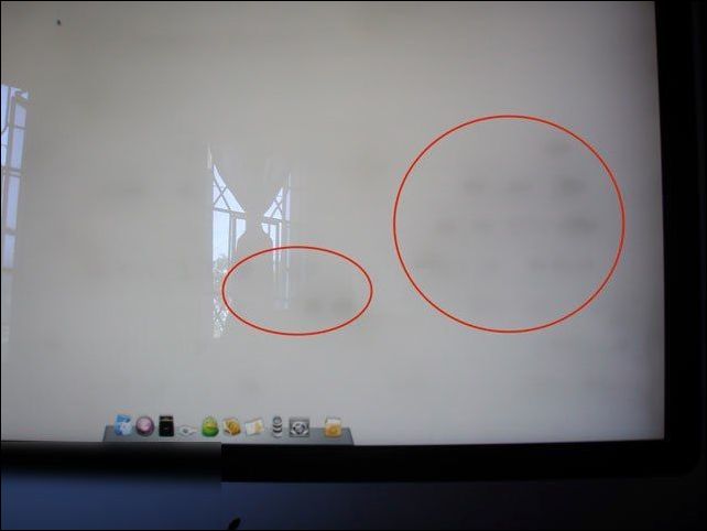 MacBook 和 iMac 屏幕進灰事件，蘋果遭遇集體訴訟
