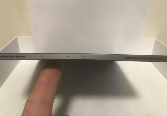 蘋果承認部分新款iPad Pro輕微彎曲，但不影響性能