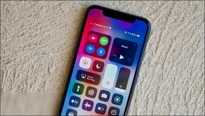 蘋果：過去四年推出設備的 78%，已更新 iOS 12