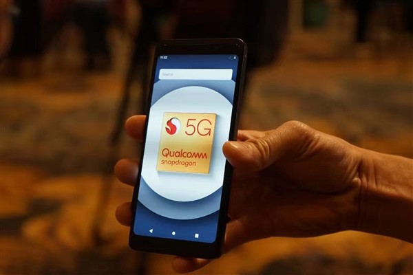 全國首個(gè)5G地鐵站開通，高速WiFi信號(hào)覆蓋站廳