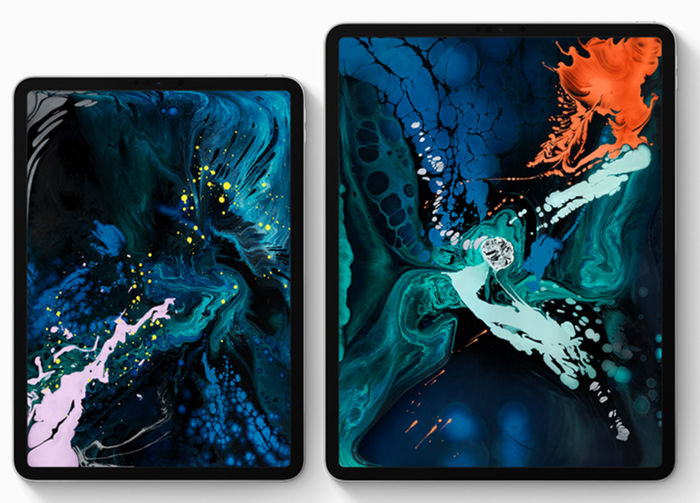 蘋果iPad Pro 2018價(jià)格創(chuàng)新低：降幅超過1000元！