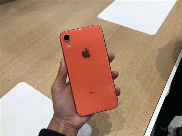 傳蘋果近期縮減iPhone XR訂單量，供應鏈迎最冷淡季