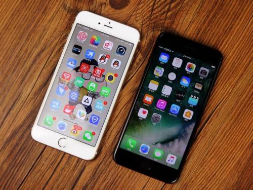 iPhone 8試水降價，蘋果或?qū)㈤_啟價格戰(zhàn)