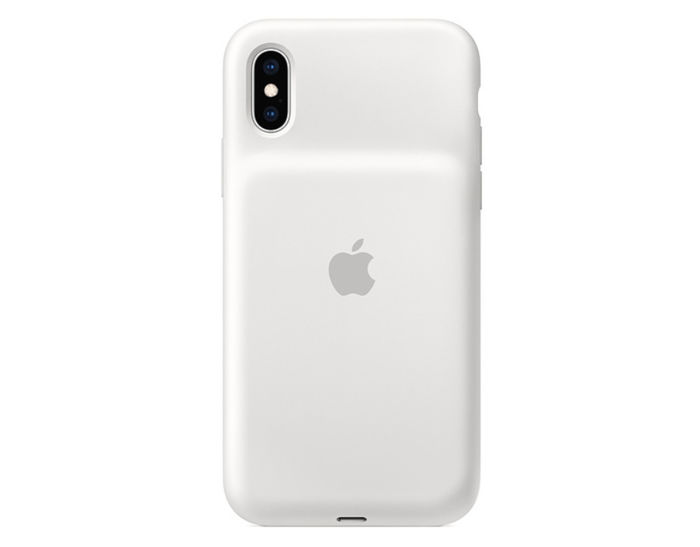 蘋果三款全新iPhone智能電池保護(hù)殼：支持無(wú)線充電