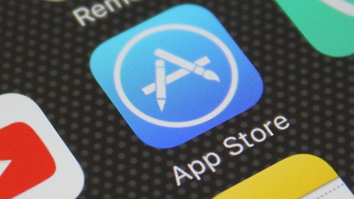 蘋(píng)果的傭金政策遭抵制App，Store營(yíng)收流存在不確定性