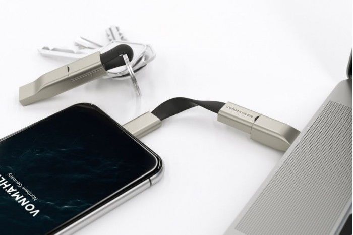 High Five上線眾籌，解決戶外USB-C等接口轉(zhuǎn)換問題