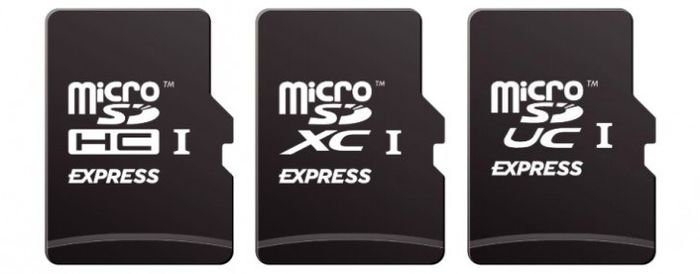 microSD Express規(guī)范發(fā)布：速度堪比SSD，高達(dá)985MB/s