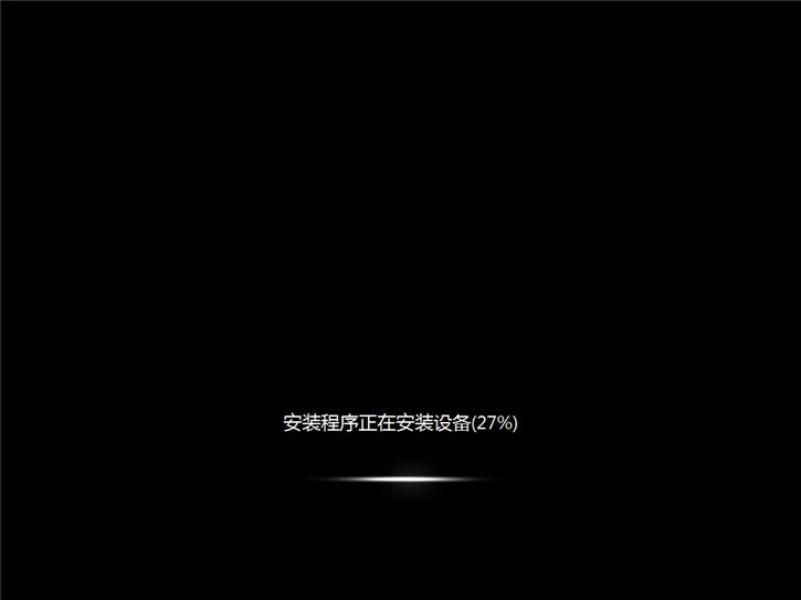u盤系統(tǒng)重裝win7，海爾凌越gt筆記本u盤重裝win7攻略