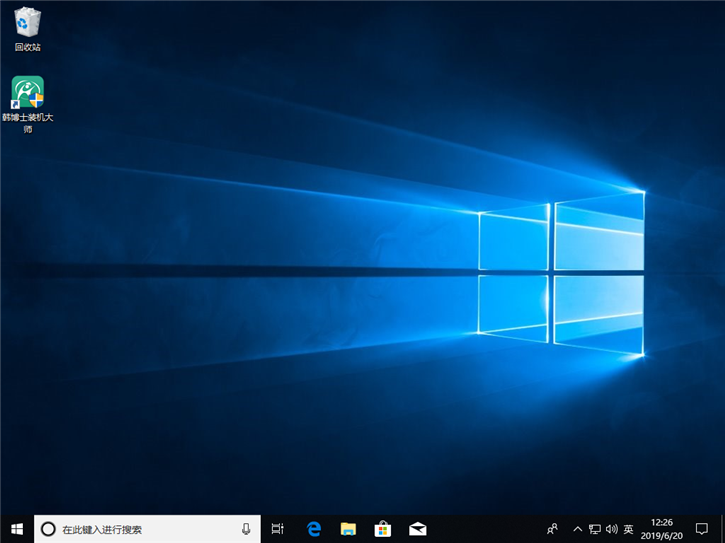 u盤win10系統(tǒng)重裝步驟，華碩u305ua筆記本u盤安裝win10教程