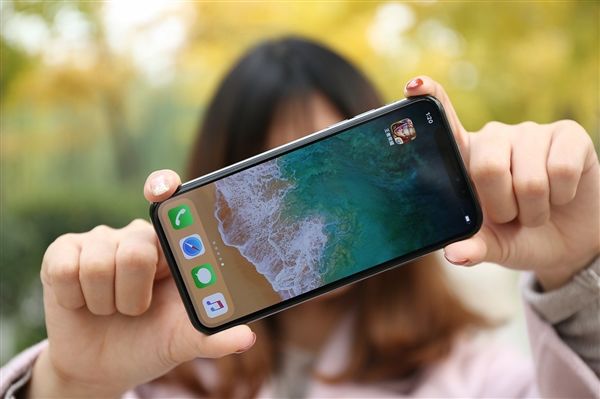 蘋果密謀新iPhone：要配屏下指紋？